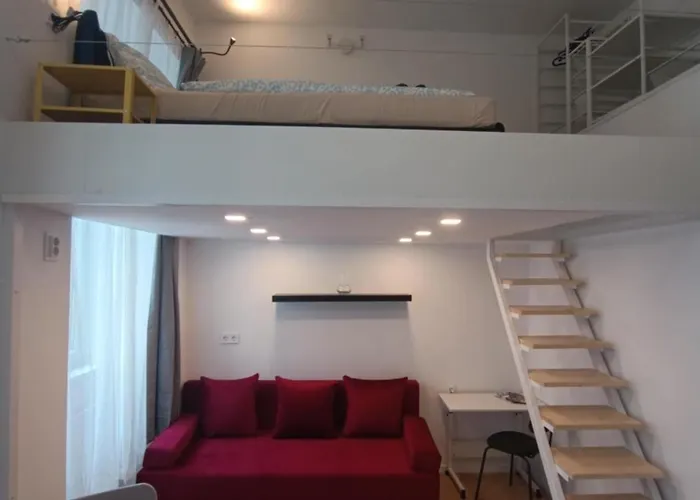 Niko's Lägenhet