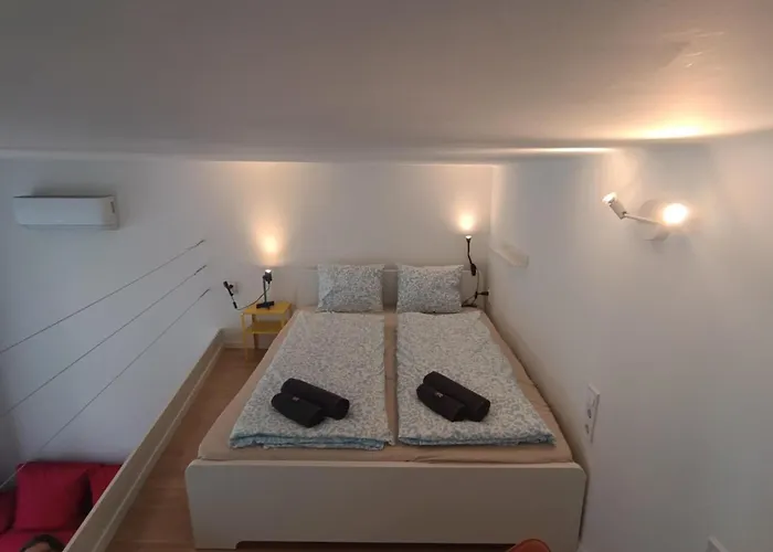 Lägenhet Niko's