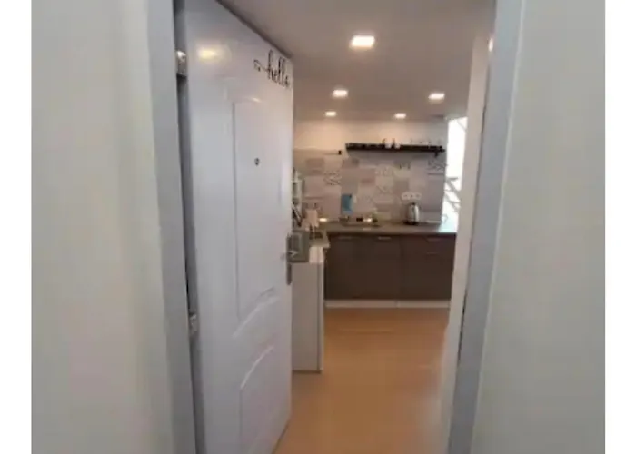 Niko's Lägenhet
