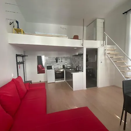 Appartamento Niko's *