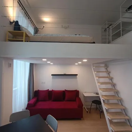 Niko's Apartmán