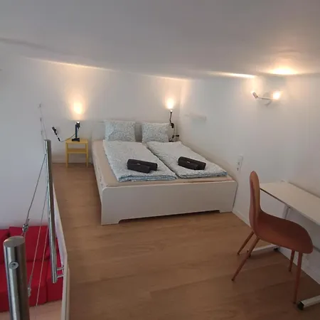 Apartmán Niko's