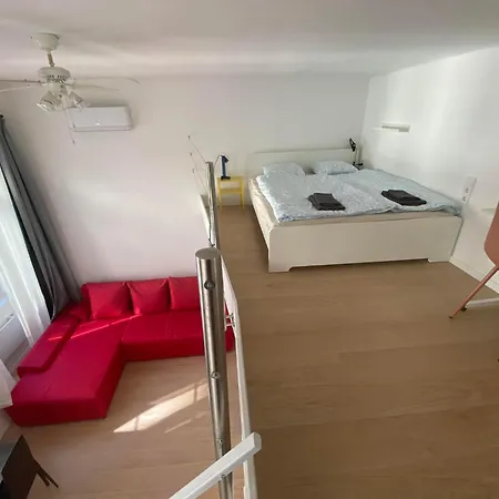 Niko's * Budapešť