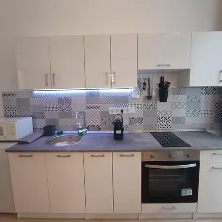 Apartament Niko's *