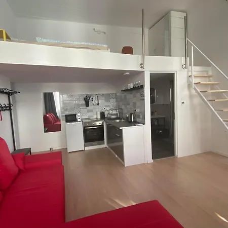 Apartmán Niko's Budapešť