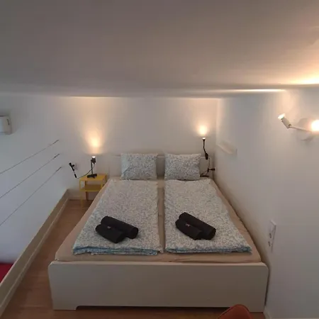 Apartmán Niko's