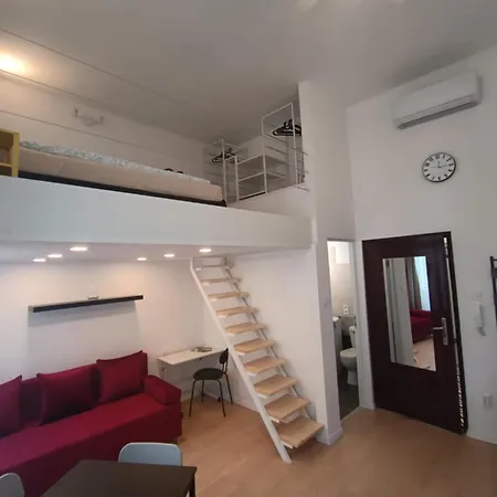 Niko's * Budapešť