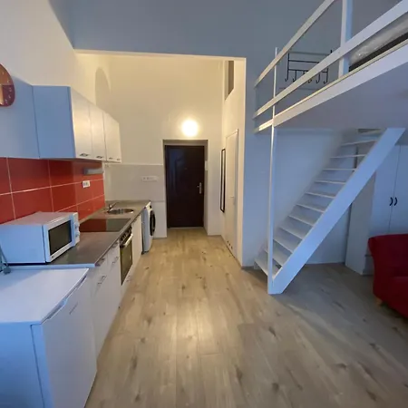 Niko's * Budapešť