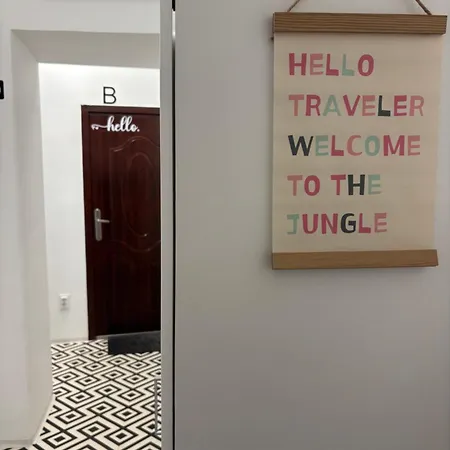 Niko's Budapest