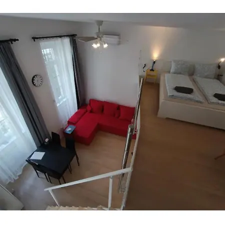 Niko's Budapešť