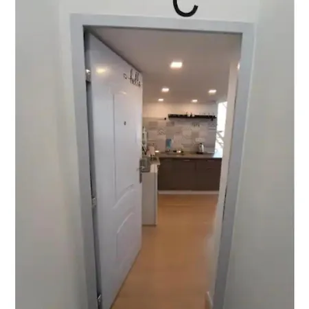 Niko's Apartmán
