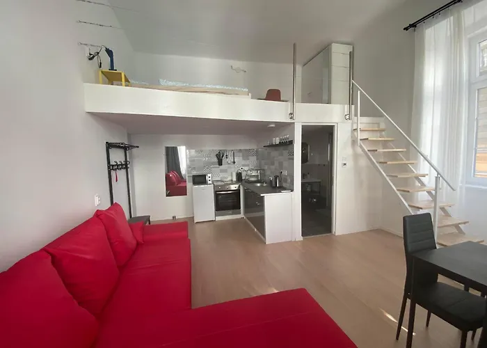 Apartament Niko's *
