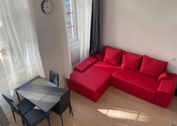 Niko's Apartament Budapesta