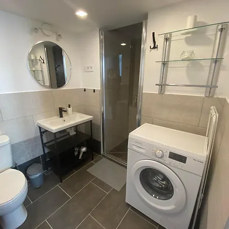 Niko's Appartement