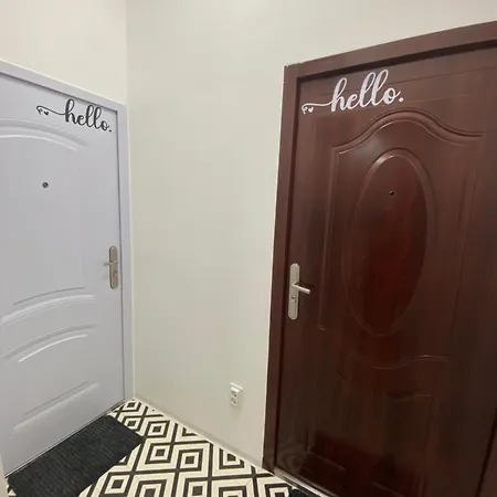 Niko's * Budapest