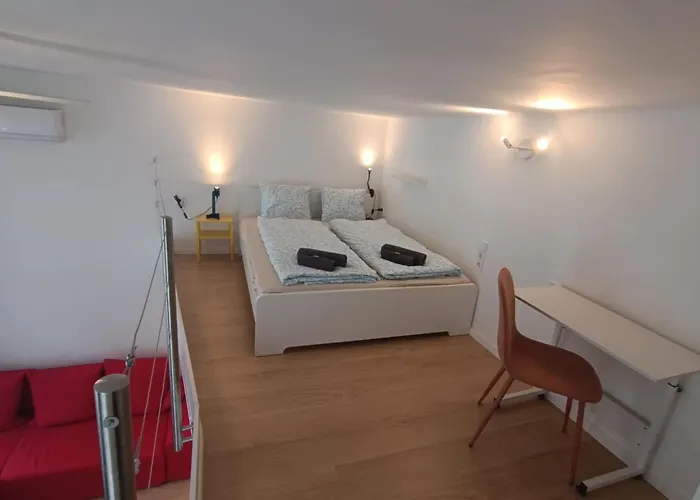Appartement Niko's