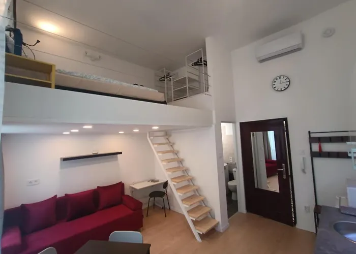 Niko's * Budapest