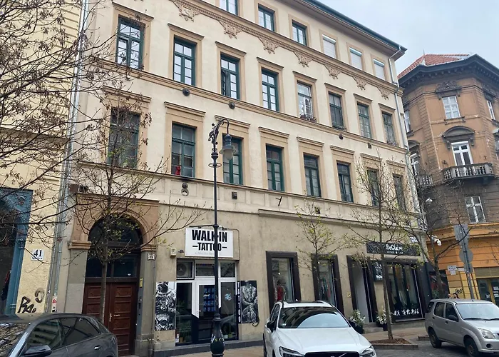 Niko's Appartement *