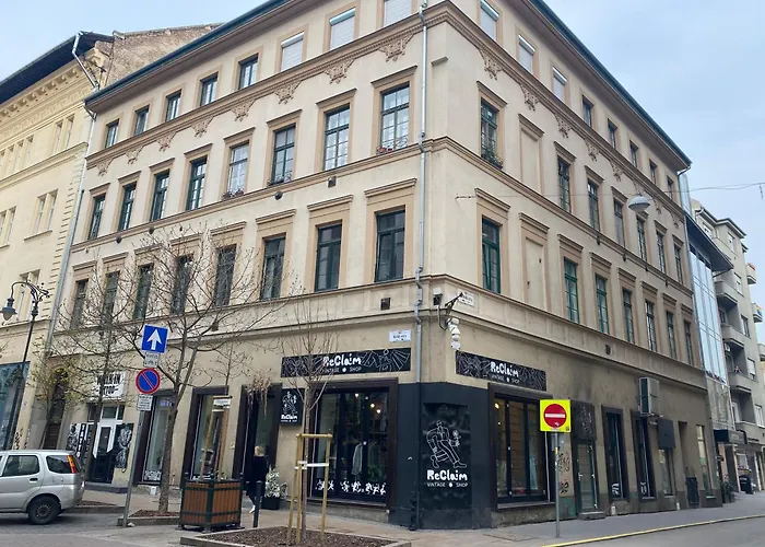 Niko's Appartement