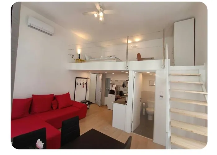 Appartement Niko's